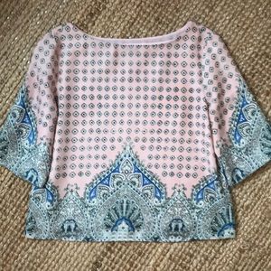 ✨ ANN TAYLOR Blouse ✨